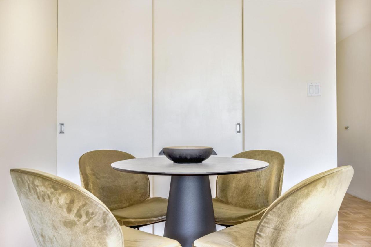 Apartment Back Bay W Wd Nr Newbury St Bos-726 Boston