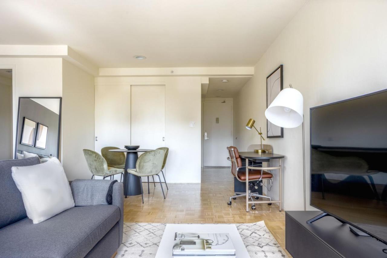 Apartment Back Bay W Wd Nr Newbury St Bos-726